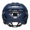 Kask mtb BELL SIXER INTEGRATED MIPS fasthouse matte gloss blue white (DWZ)