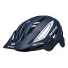Kask mtb BELL SIXER INTEGRATED MIPS fasthouse matte gloss blue white (DWZ)