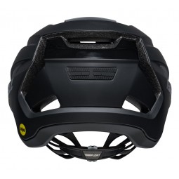 Kask mtb BELL 4FORTY AIR INTEGRATED MIPS matte black (NEW)