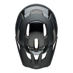 Kask mtb BELL 4FORTY AIR INTEGRATED MIPS matte black (NEW)