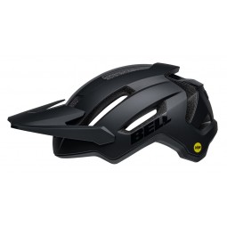 Kask mtb BELL 4FORTY AIR INTEGRATED MIPS matte black (NEW)