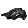 Kask mtb BELL 4FORTY AIR INTEGRATED MIPS matte black (NEW)