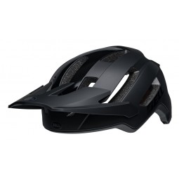 Kask mtb BELL 4FORTY AIR INTEGRATED MIPS matte black (NEW)