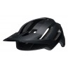 Kask mtb BELL 4FORTY AIR INTEGRATED MIPS matte black (NEW)
