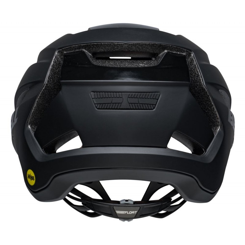 Kask mtb BELL 4FORTY AIR INTEGRATED MIPS matte black (NEW)