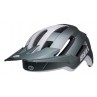 Kask mtb BELL 4FORTY AIR INTEGRATED MIPS matte light gray nimbus (DWZ)