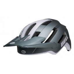 Kask mtb BELL 4FORTY AIR INTEGRATED MIPS matte light gray nimbus (DWZ)
