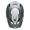 Kask mtb BELL 4FORTY AIR INTEGRATED MIPS matte light gray nimbus (DWZ)