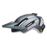 Kask mtb BELL 4FORTY AIR INTEGRATED MIPS matte light gray nimbus (DWZ)