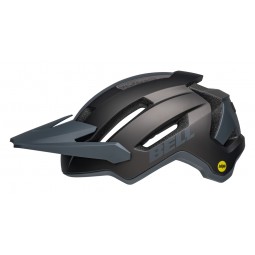 Kask mtb BELL 4FORTY AIR INTEGRATED MIPS matte titanium charcoal (NEW)