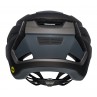 Kask mtb BELL 4FORTY AIR INTEGRATED MIPS matte titanium charcoal (NEW)