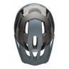 Kask mtb BELL 4FORTY AIR INTEGRATED MIPS matte titanium charcoal (NEW)