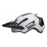 Kask mtb BELL 4FORTY AIR INTEGRATED MIPS matte white black (NEW)