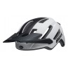 Kask mtb BELL 4FORTY AIR INTEGRATED MIPS matte white black (NEW)