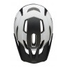 Kask mtb BELL 4FORTY AIR INTEGRATED MIPS matte white black (NEW)