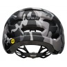Kask mtb BELL 4FORTY INTEGRATED MIPS matte gloss black camo (NEW)