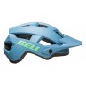 Kask mtb BELL SPARK 2 INTEGRATED MIPS matte light blue (DWZ)