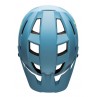 Kask mtb BELL SPARK 2 INTEGRATED MIPS matte light blue (DWZ)