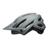 Kask mtb BELL 4FORTY matte gloss gray black (DWZ)