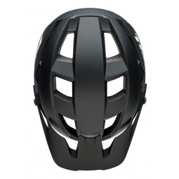 Kask mtb BELL SPARK 2 matte black (NEW)