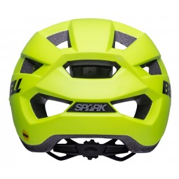 Kask mtb BELL SPARK 2 matte hi-viz (NEW)
