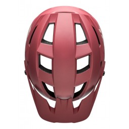 Kask mtb BELL SPARK 2 matte pink (NEW)