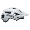 Kask mtb BELL SPARK 2 matte white (NEW)