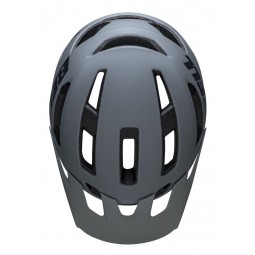 Kask mtb BELL NOMAD 2 matte gray (NEW)