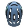 Kask mtb BELL NOMAD 2 matte light blue (NEW)