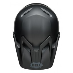 Kask full face BELL TRANSFER matte blk (DWZ)