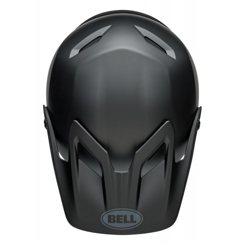 Kask full face BELL TRANSFER matte blk (DWZ)