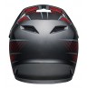 Kask full face BELL TRANSFER matte charcoal grey (DWZ)