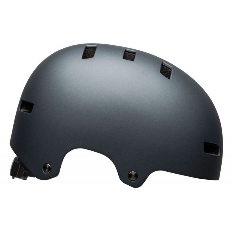 Kask bmx BELL LOCAL matte grey (NEW)
