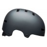 Kask bmx BELL LOCAL matte grey (NEW)