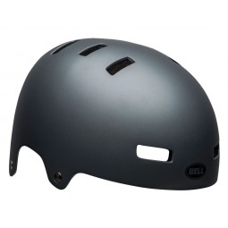 Kask bmx BELL LOCAL matte grey (NEW)
