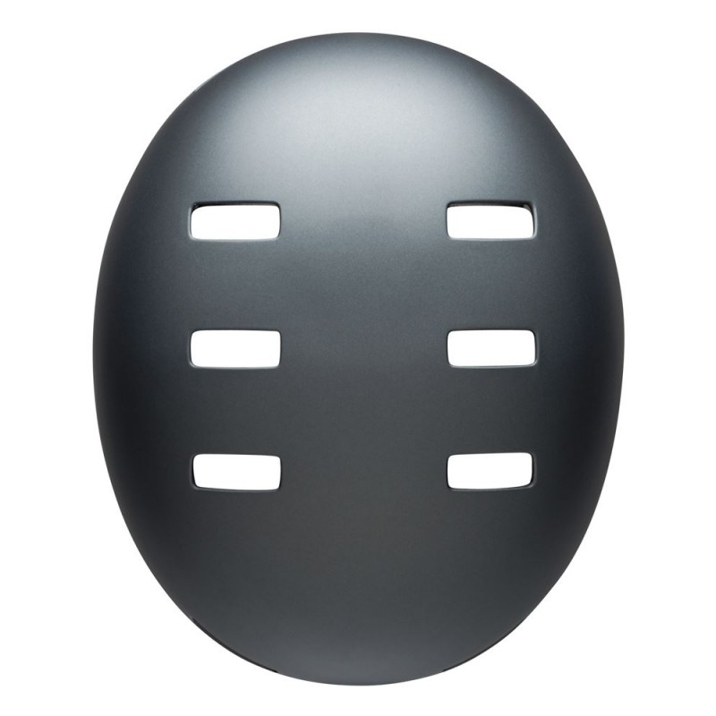 Kask bmx BELL LOCAL matte grey (NEW)