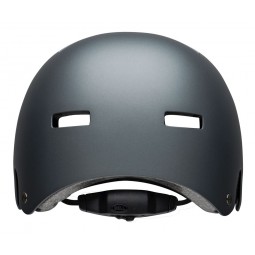 Kask bmx BELL LOCAL matte grey (NEW)