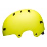 Kask bmx BELL LOCAL matte hi-viz (NEW)