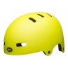 Kask bmx BELL LOCAL matte hi-viz (NEW)