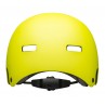 Kask bmx BELL LOCAL matte hi-viz (NEW)