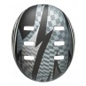 Kask bmx BELL LOCAL matte black gray psycho (DWZ)