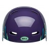 Kask bmx BELL LOCAL pure chapelle (DWZ)