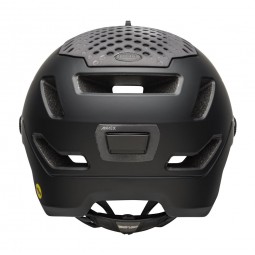 Kask miejski BELL ANNEX SHIELD INTEGRATED MIPS matte black roz. S (52–56 cm) (DWZ)