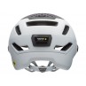 Kask miejski BELL ANNEX SHIELD INTEGRATED MIPS matte white (DWZ)