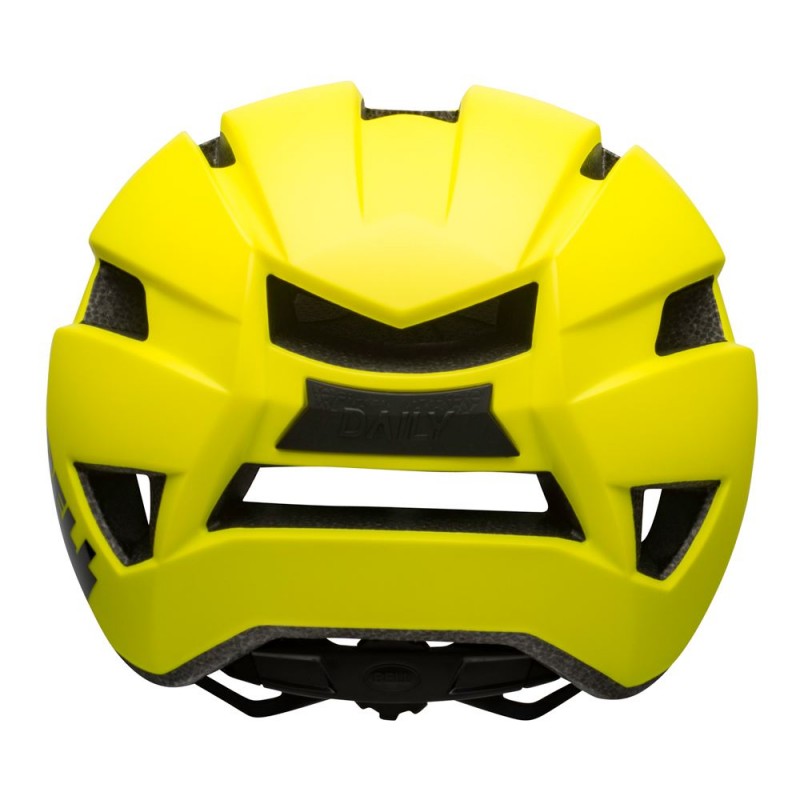 Kask miejski BELL DAILY matte hi viz (DWZ)