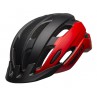 Kask mtb BELL TRACE matte red black (NEW)