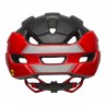 Kask mtb BELL TRACE matte red black (NEW)