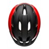 Kask mtb BELL TRACE matte red black (NEW)