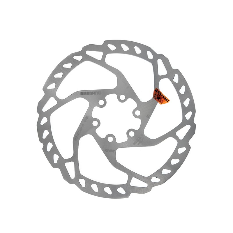 Tarcza Hamulca 160mm 6 Śrub SM-RT66 10 szt