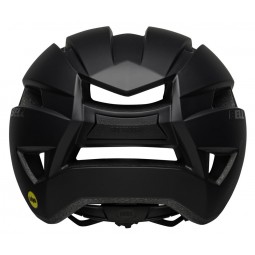 Kask dziecięcy BELL SIDETRACK II matte black (NEW)